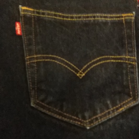 Levi's 505 - Picture 3 of 4